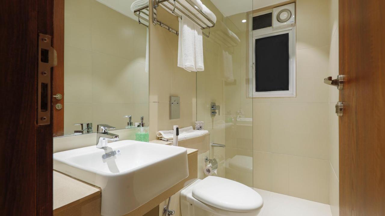 Ar Suites Jewels Royale - Koregaon Park Nx Pune Exterior photo