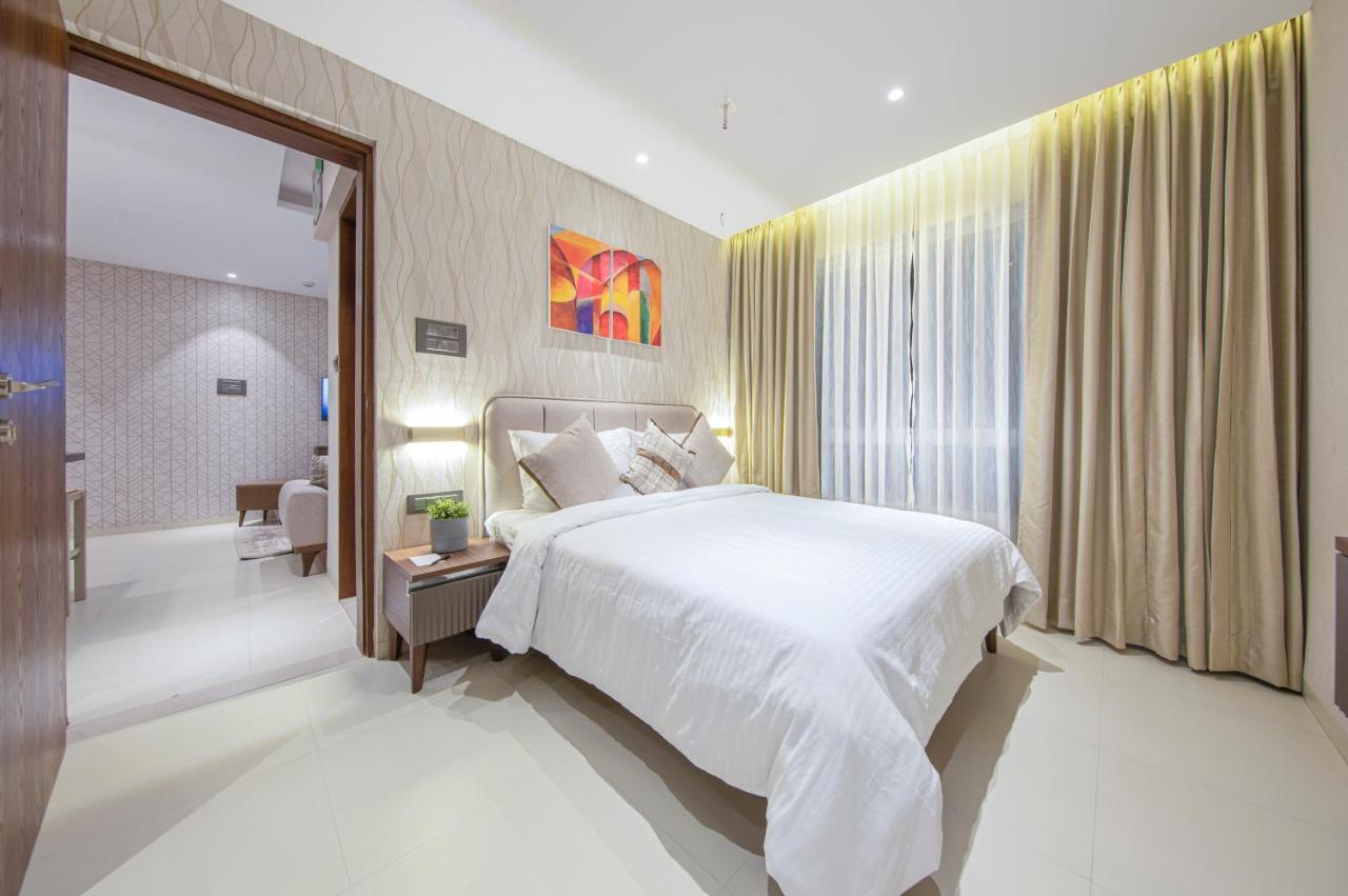 Ar Suites Jewels Royale - Koregaon Park Nx Pune Exterior photo