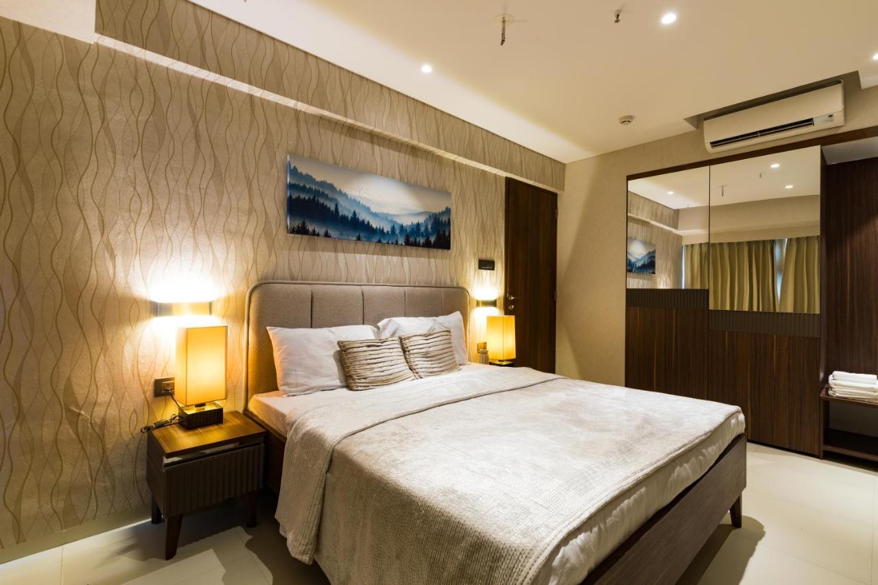 Ar Suites Jewels Royale - Koregaon Park Nx Pune Exterior photo