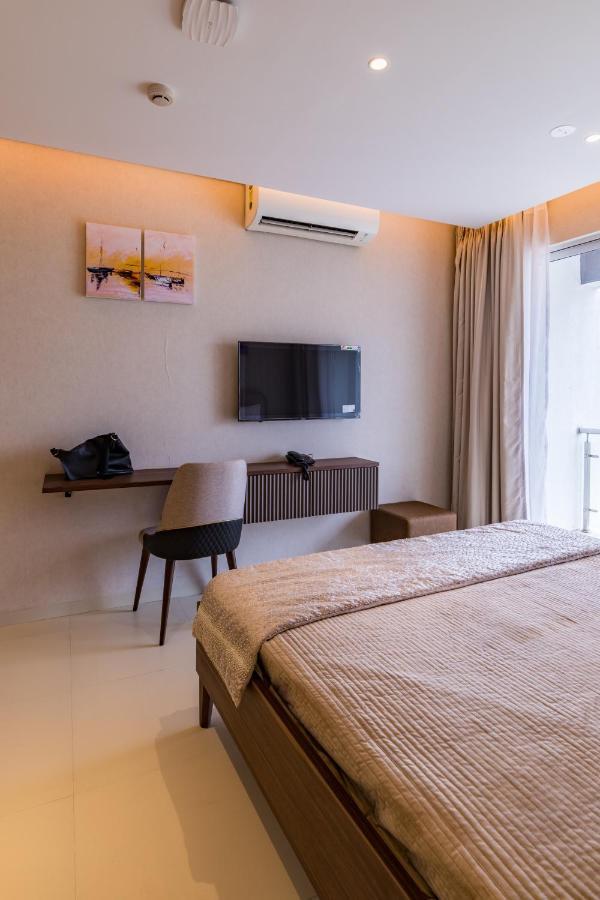 Ar Suites Jewels Royale - Koregaon Park Nx Pune Exterior photo