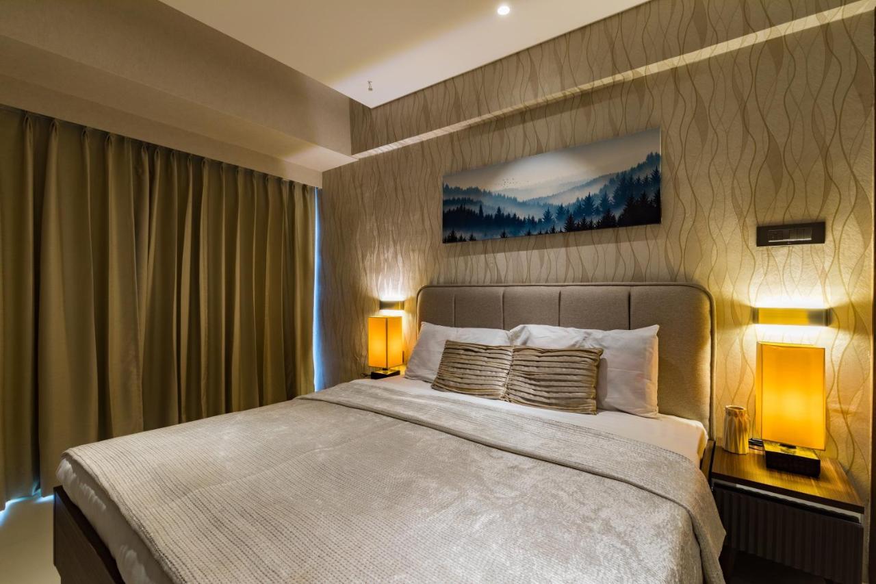 Ar Suites Jewels Royale - Koregaon Park Nx Pune Exterior photo