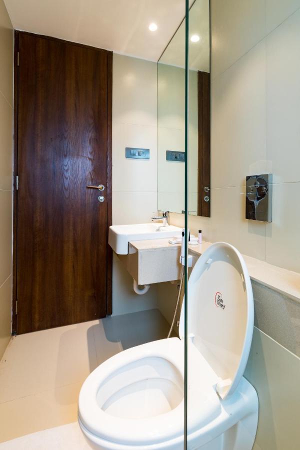 Ar Suites Jewels Royale - Koregaon Park Nx Pune Exterior photo
